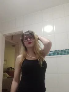 BlondieTami Public Pic 5