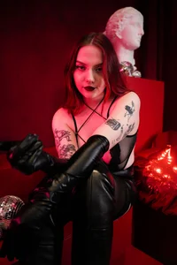 Ivon_Diaz Goddes Pic 6