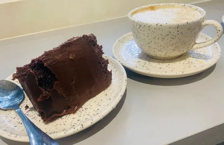 Here my favorite foods od SofiaBahamon  2 snímek