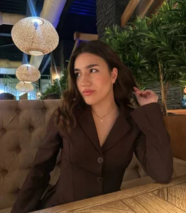 Mary_Nitherson Elegant Seductress Foto