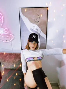 im_mishellbigass Public Hình 4