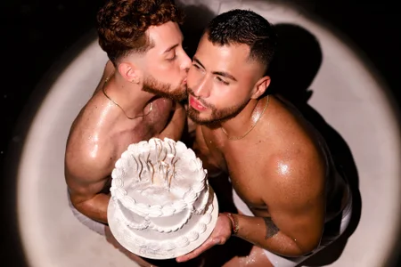 Zdjęcia Juan_Castano exclusive bday session:  5