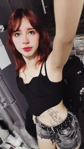 Scarlett_smith_33 Just me🍭 Poză 2