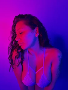 Red & Blue od Sue_Wolls  5 snímek