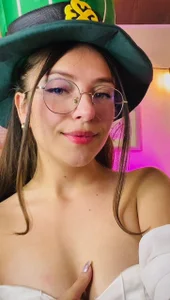 milly_kenner st patrick's day Foto 2