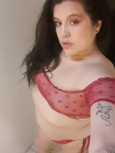 Andrea_secret_ ITS ME🖤 Pic 9