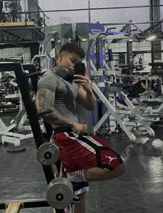 Zdjęcia Evan_Greey1 Gym ⚡️:  6
