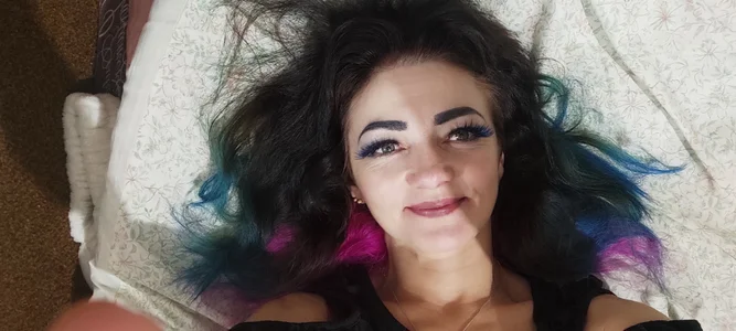 SweetLeila40 Звезда 🔯🌟 Pic 4