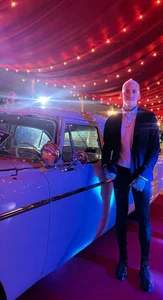 yeckodream party Pic 2