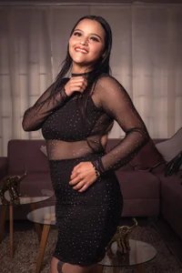 Alahia_Reevers Casual 💗 Foto 4