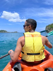 Rogers_cum_ A sunny day Immagine 