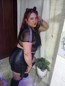 Red Sensuality od red_liia_tk  4 snímek