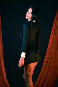 🎃HALLOWEEN SHOW🎃 od ALICESANDOVAL  3 snímek