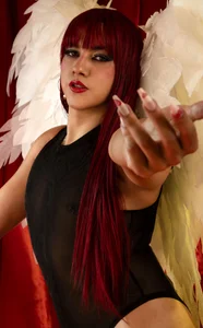 Stifanny_Moreli Valentine's Day ❤️ 2026 Pic 5