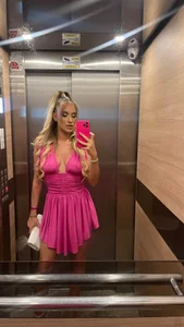 SinwithAmy Ready for Summit Foto 5