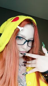 Denise__levi_ Who's that Pokemon ϟ(๑⚈ ․̫ ⚈๑)? Pic 7