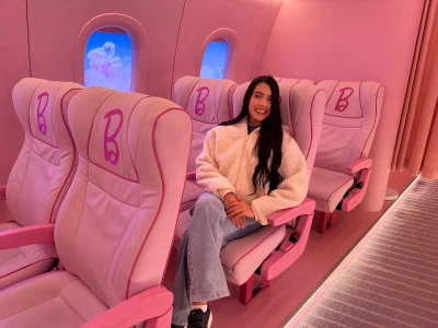 CherryDream__ visiting Europe 사진 3