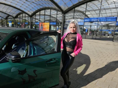 Jassy_Foxy 04.2024 Foto 4