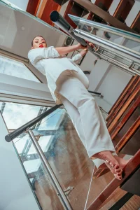 ArkaBella 🦶So U wanna Taste Toes ?🤍 Pic 2