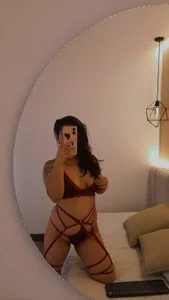 aurarosse_ Simple Position, Intense Desire Foto