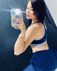 🥵With My Phone🥵 de LylaLee111  2 Imagens