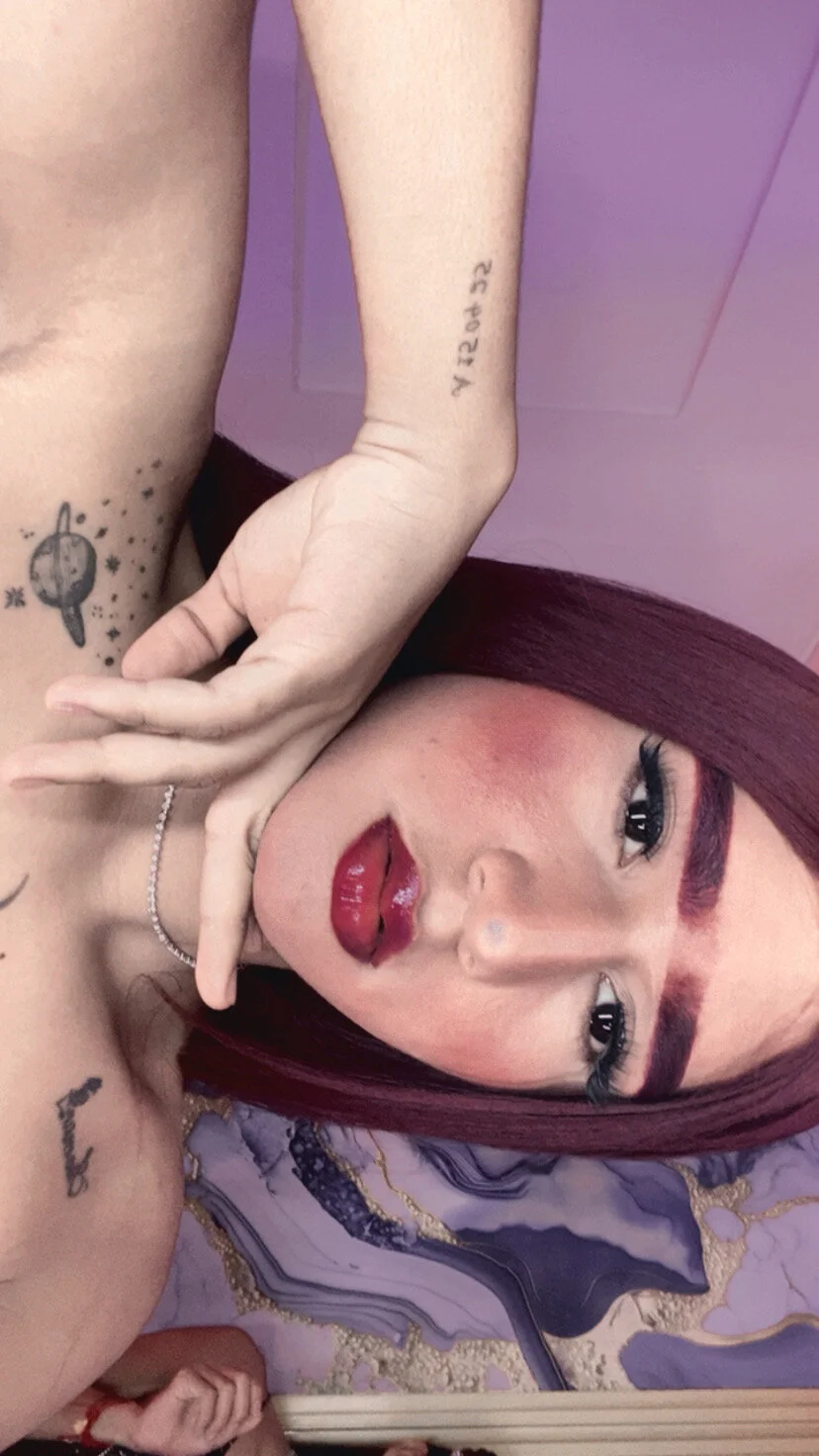 Sweet_Fire_Girls_🍓🔥Kimberly🔥🍓图片