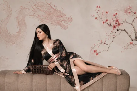 AiiriKimmura 🐉 The Dragon’s Muse🎎 사진 3