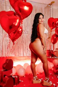 jessymorgan_ VALENTINE'S DAY ♥ Εικόνα 2