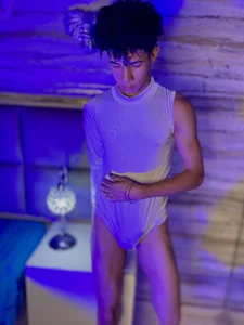 Erick_Zhimerman Lust and pleasure Hình 2