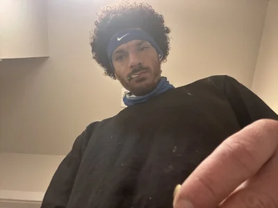 Iamtheshow clearly lifted Pic 2