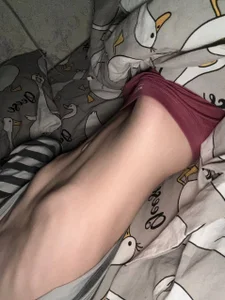 DeLuciferSon's my body Sex Photo 4
