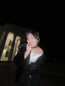 UrPrincessSuki Warm Smiles ✨ Foto