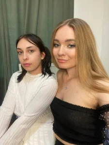 best friends