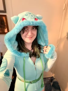 CritKitten kullanıcısının Public albümü -  7 fotoğraf