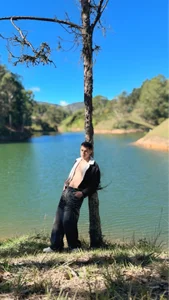 Blakee_Blossom boy sexy🔥💗 Billede 2