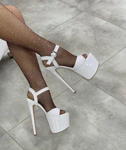 xCarolineSilva Heels 🔥 зображення 2