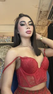 seductiveScarleteTs Scarlete Pic 2