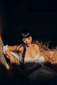 evamoretti Elegant Desert Bilde 5