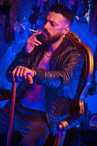 Hardcore_Room_Bdsm_ I am Master Warick Poză 2