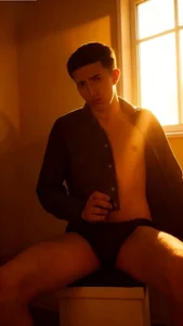 Un_Sluttyy Dark Desire Εικόνα 4