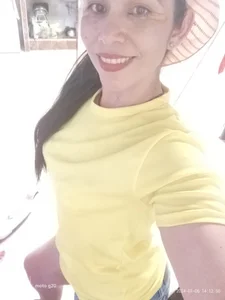 esterellita Candela Pic