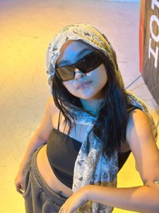 ArdelleDayal Public Pic