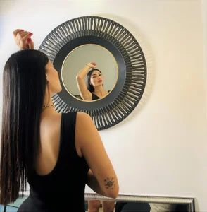 A dangerous woman od AbbyDalton  snímek