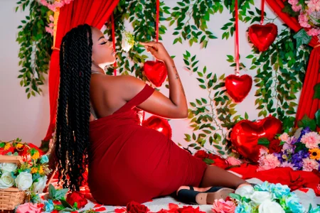 ReinaMiah Do you want to be my Valentine's Day? Billede 3