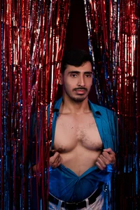 muscle_ares Happy 4th July♥ Foto 2