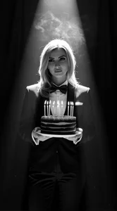 AngelVelvetXO 💐🎂Celebrate Birthday 🎂💐 圖片 2