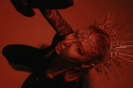 LinaKinkyのQueen of the damnedの 2枚の写真