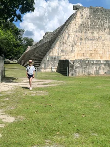 AlexaFoxx_ My trip to Mexico ❤️ รูป  9