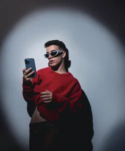 Cristian_DelgadoStudio Sessions图片 9