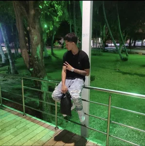 Liam_hard04 🥷 Foto 3